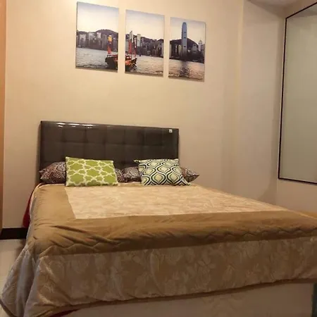 Favila Condotel Unit-101 Newport Boulevard Walking Distance To Airport 3 Near All Airport Terminal